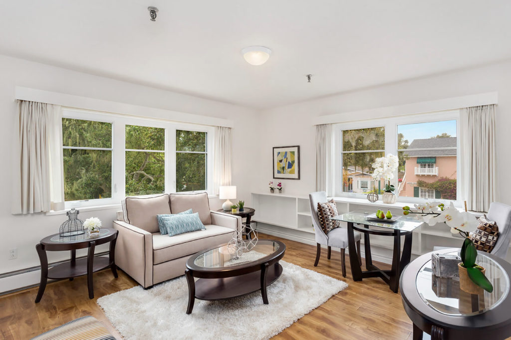 Pacific Grove Senior Living - 6